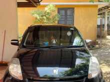 Toyota Passo 2007 Car