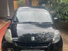 Toyota Passo 2007 Car