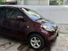 Toyota PASSO 2007 Car