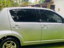 Toyota Passo 2007 Car