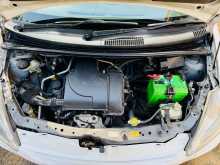 Toyota Passo 2007 Car