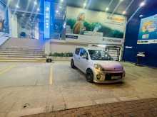 Toyota Passo 2007 Car