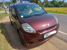 Toyota PASSO 2007 Car