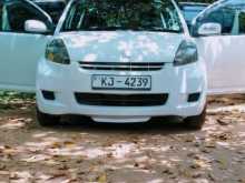 Toyota Passo 2007 Car
