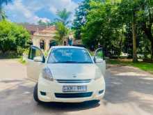 Toyota Passo 2007 Car