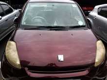 Toyota Passo 2007 Car