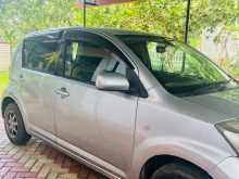Toyota Passo 2008 Car