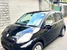 Toyota Passo 2008 Car