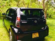 Toyota Passo 2008 Car