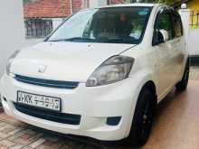 Toyota Passo 2008 Car