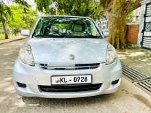 Toyota Passo 2008 Car