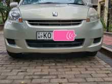 Toyota Passo 2008 Car