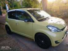 Toyota Passo 2008 Car
