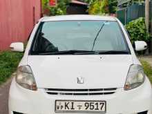 Toyota Passo 2008 Car
