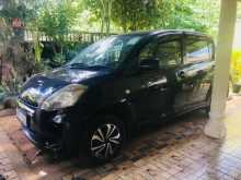 Toyota Passo 2008 Car