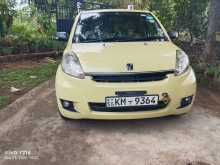Toyota Passo 2008 Car