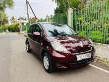 Toyota Passo 2008 Car