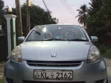 Toyota Passo 2008 Car