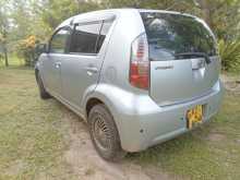 Toyota Passo 2008 Car