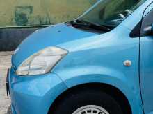Toyota Passo 2008 Car