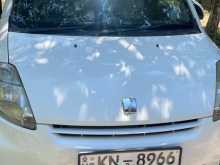 Toyota Passo 2008 Car