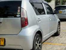 Toyota Passo 2008 Car