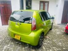 Toyota Passo 2008 Car