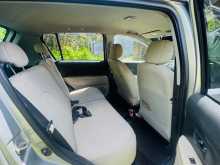 Toyota Passo 2008 Car