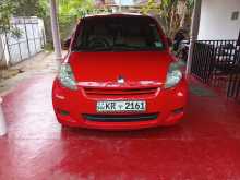 Toyota Passo 2009 Car