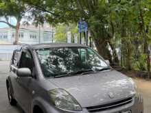Toyota Passo 2009 Car
