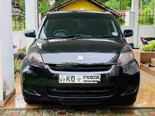 Toyota Passo 2009 Car