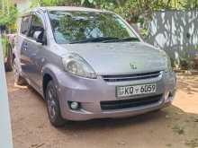 Toyota Passo 2009 Car