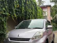 Toyota Passo 2009 Car