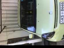 Toyota Passo 2009 Car