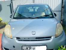 Toyota Passo 2009 Car