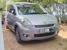 Toyota Passo 2009 Car