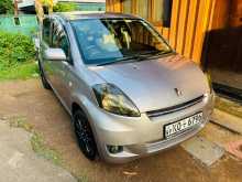 Toyota Passo 2009 Car