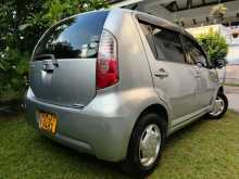 Toyota Passo 2010 Car