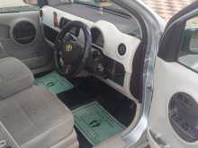 Toyota Passo 2010 Car