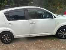 Toyota Passo 2010 Car