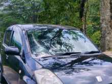 Toyota Passo 2010 Car