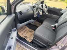 Toyota Passo 2010 Car