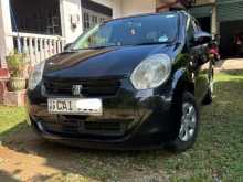 Toyota Passo 2010 Car