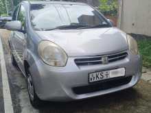 Toyota Passo 2010 Car