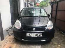 Toyota Passo 2010 Car