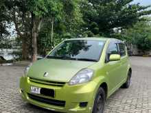 Toyota Passo 2010 Car