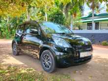 Toyota Passo 2010 Car
