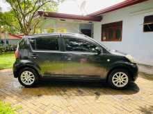 Toyota Passo 2010 Car