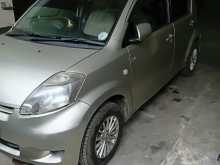 Toyota Passo 2010 Car