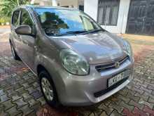 Toyota Passo 2010 Car